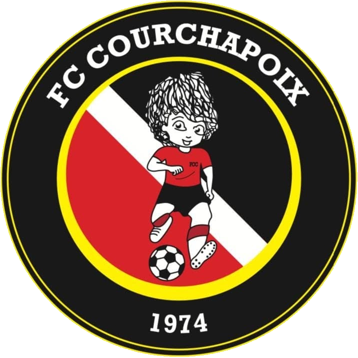 Football Club Courchapoix